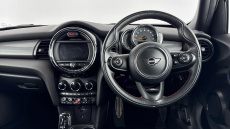 MINI Hatchback 1.5 Cooper Sport II 5dr Auto Petrol Hatchback